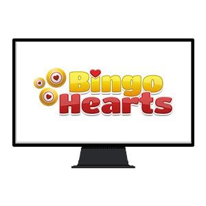 Bingo hearts casino Ecuador